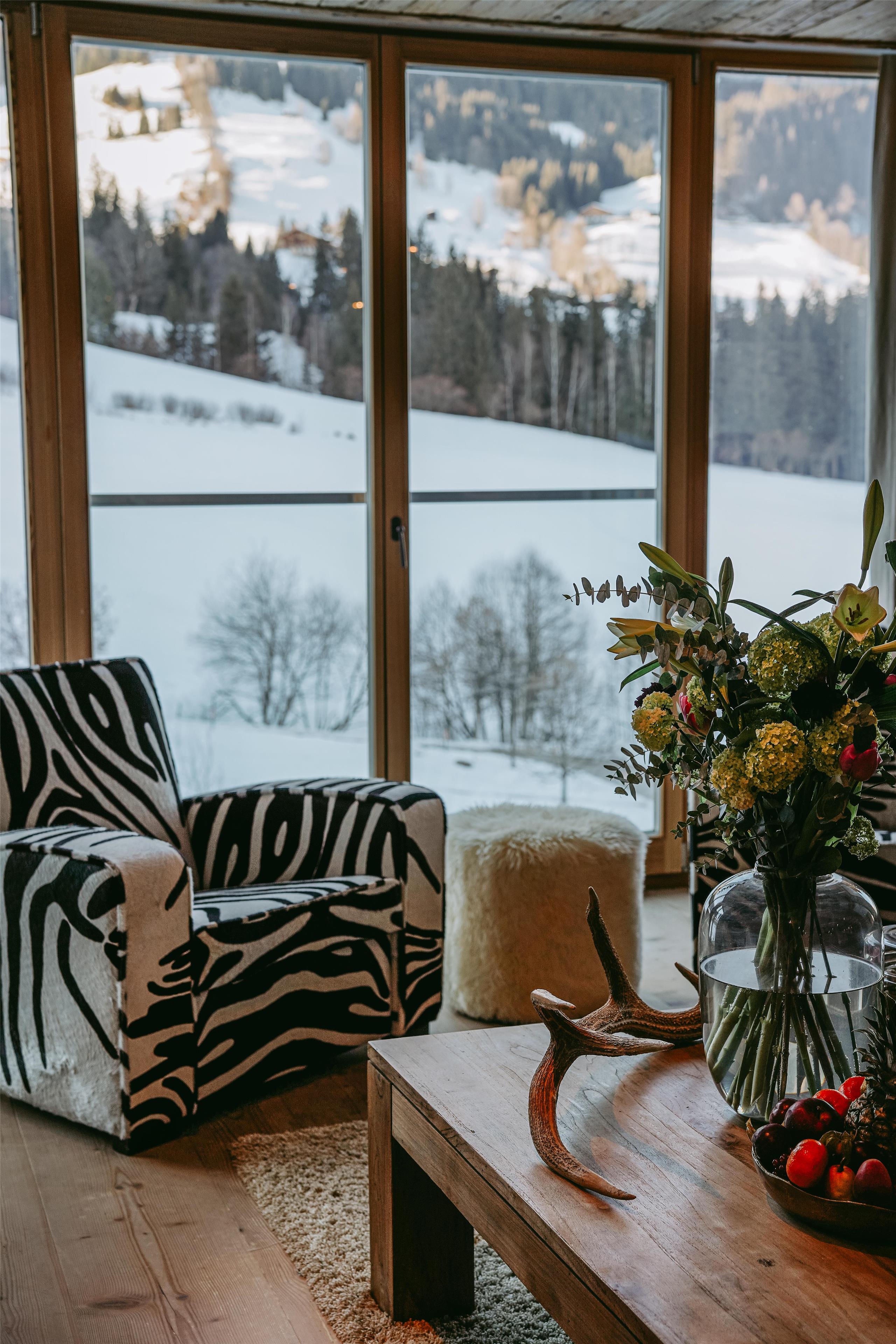 Kempinski Hotel Das Tirol Jochberg Kitzbuehel Alps - Gaestezimmer