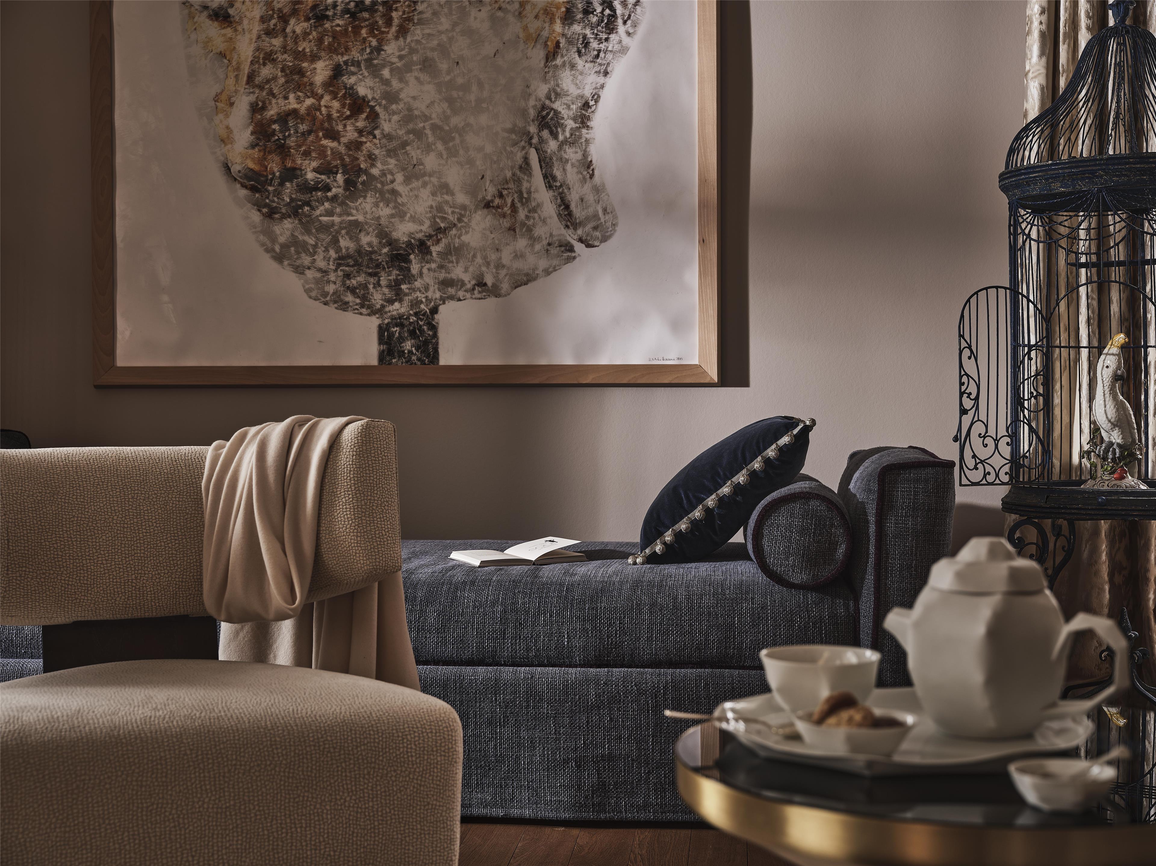 Kempinski Royal Residence Nymphenburg - Guest room