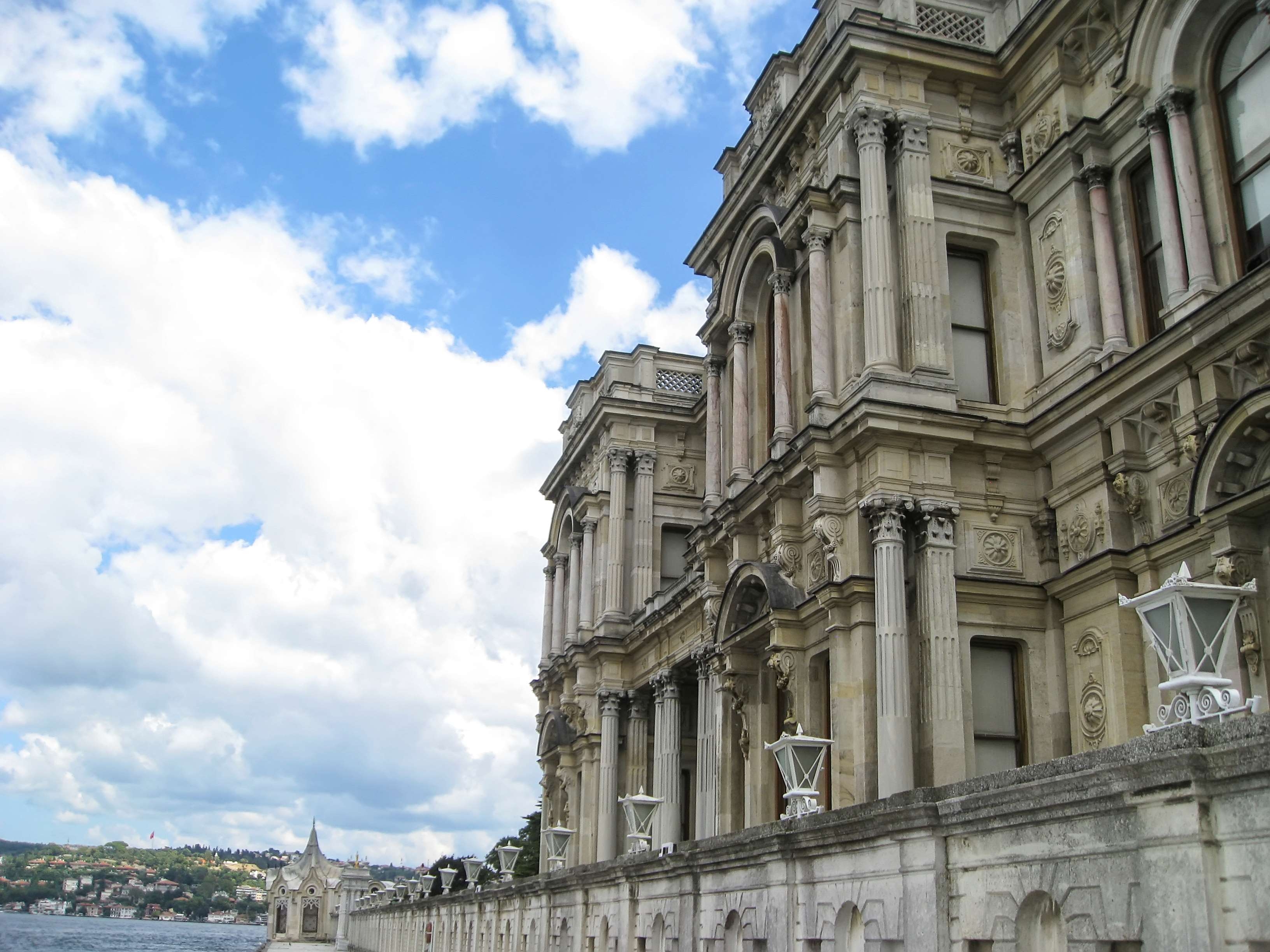 Fortress from Ottoman, Byzantine eras to become Istanbul's most glamorous  cultural venue