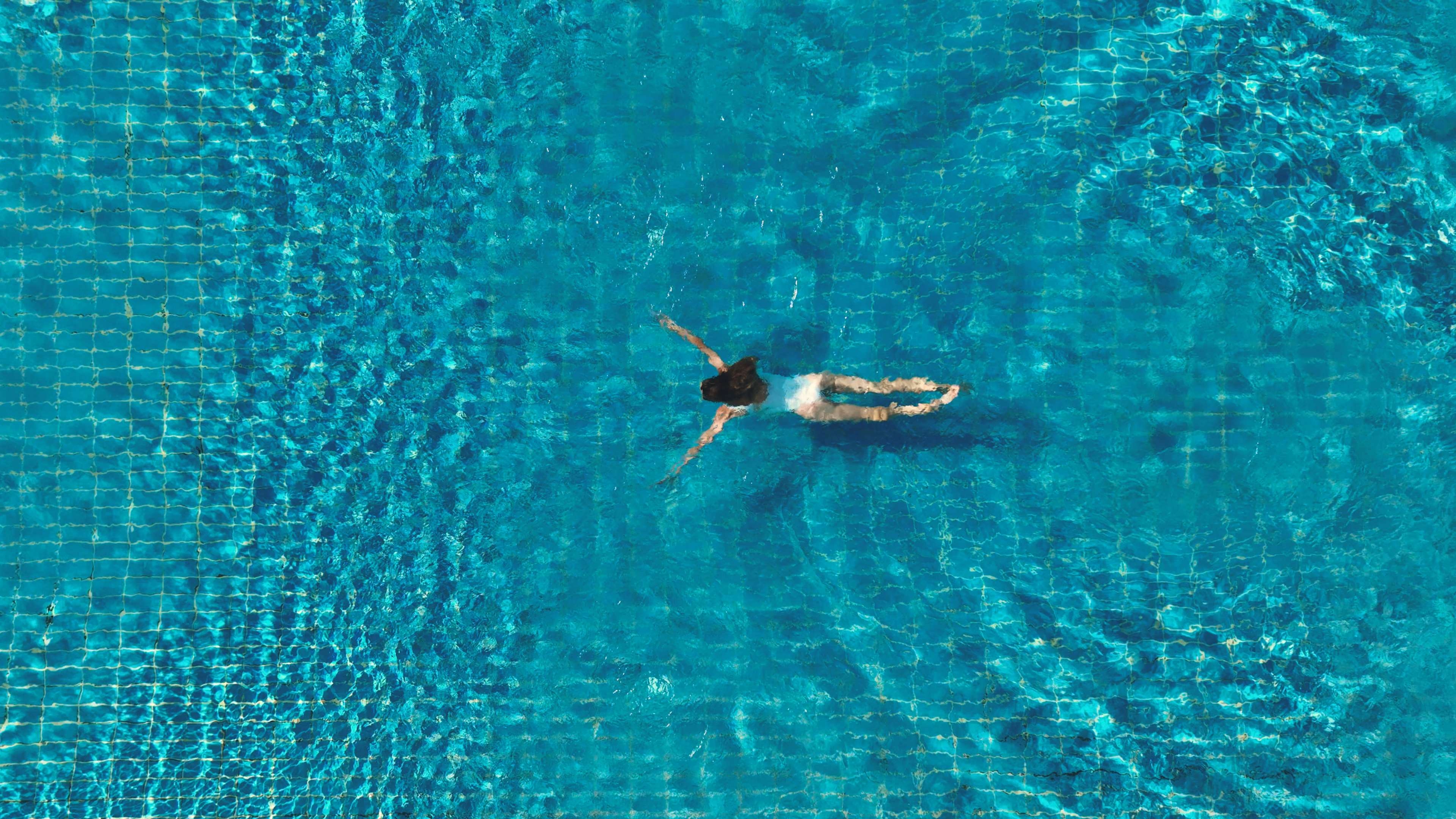 Ciragan Palace Kempinski Istanbul - Pool