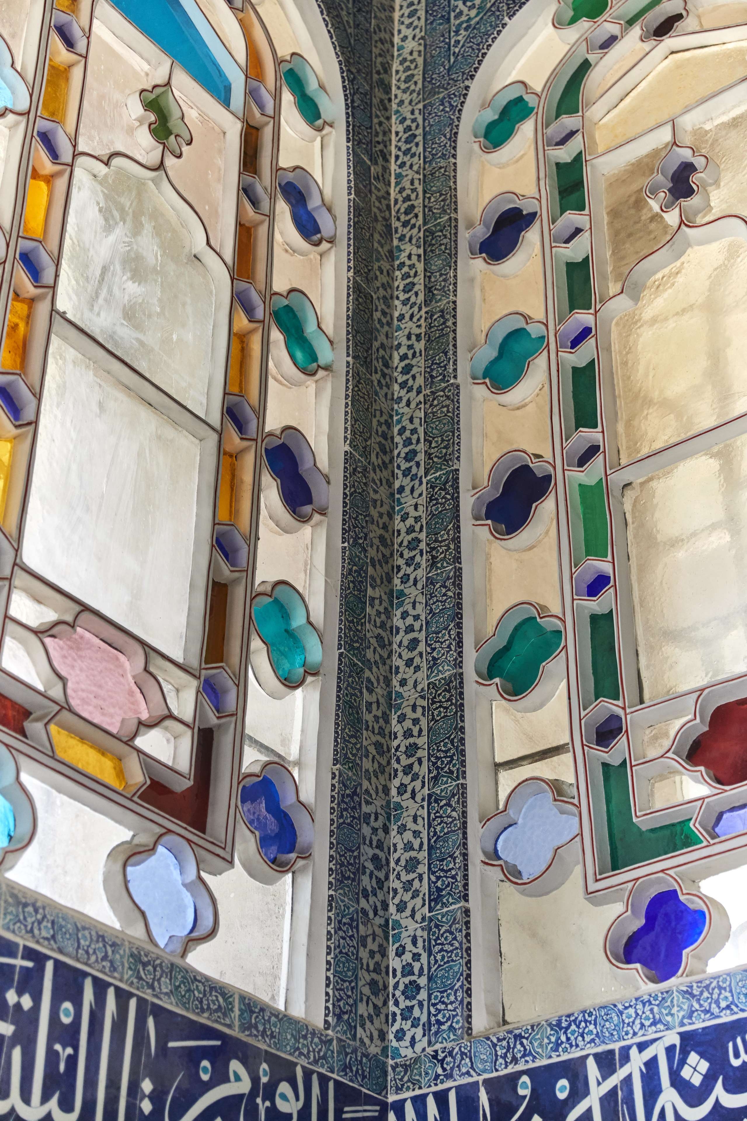 Ciragan Palace Kempinski Istanbul - Local attraction