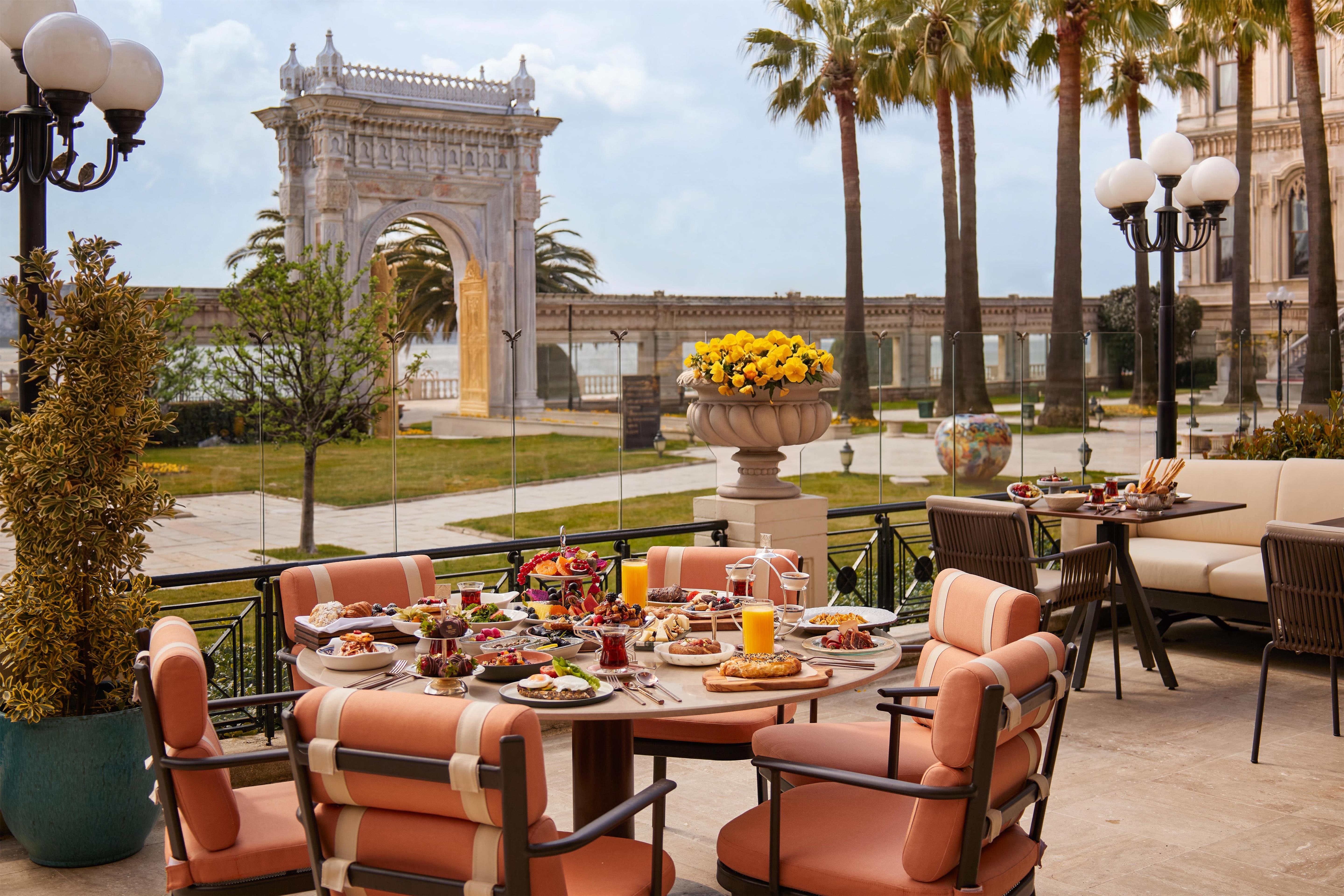 Ciragan Palace Kempinski Istanbul - Miscellaneous