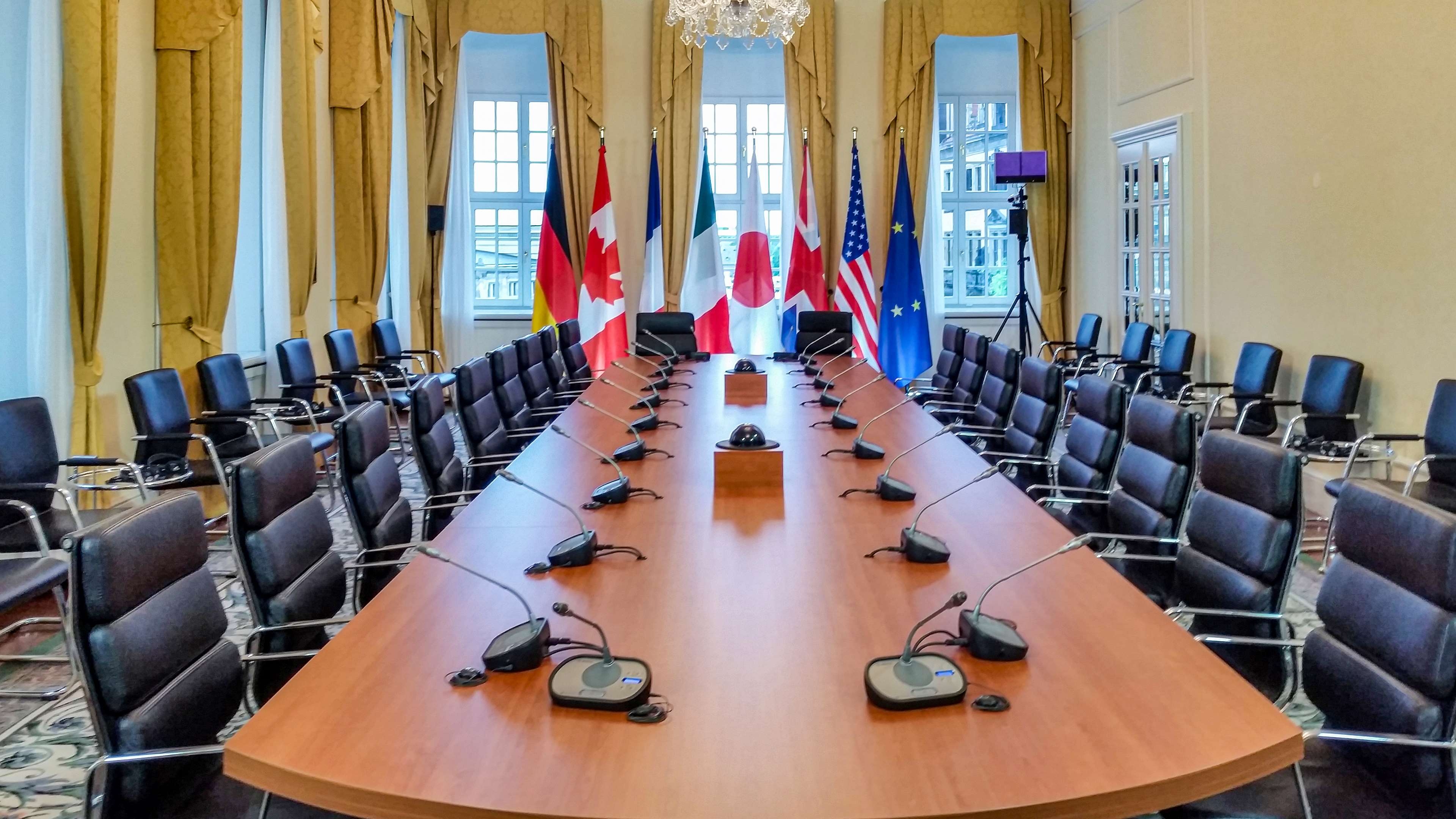 Geschichte des Hotel Taschenbergpalais Kempinski Dresden