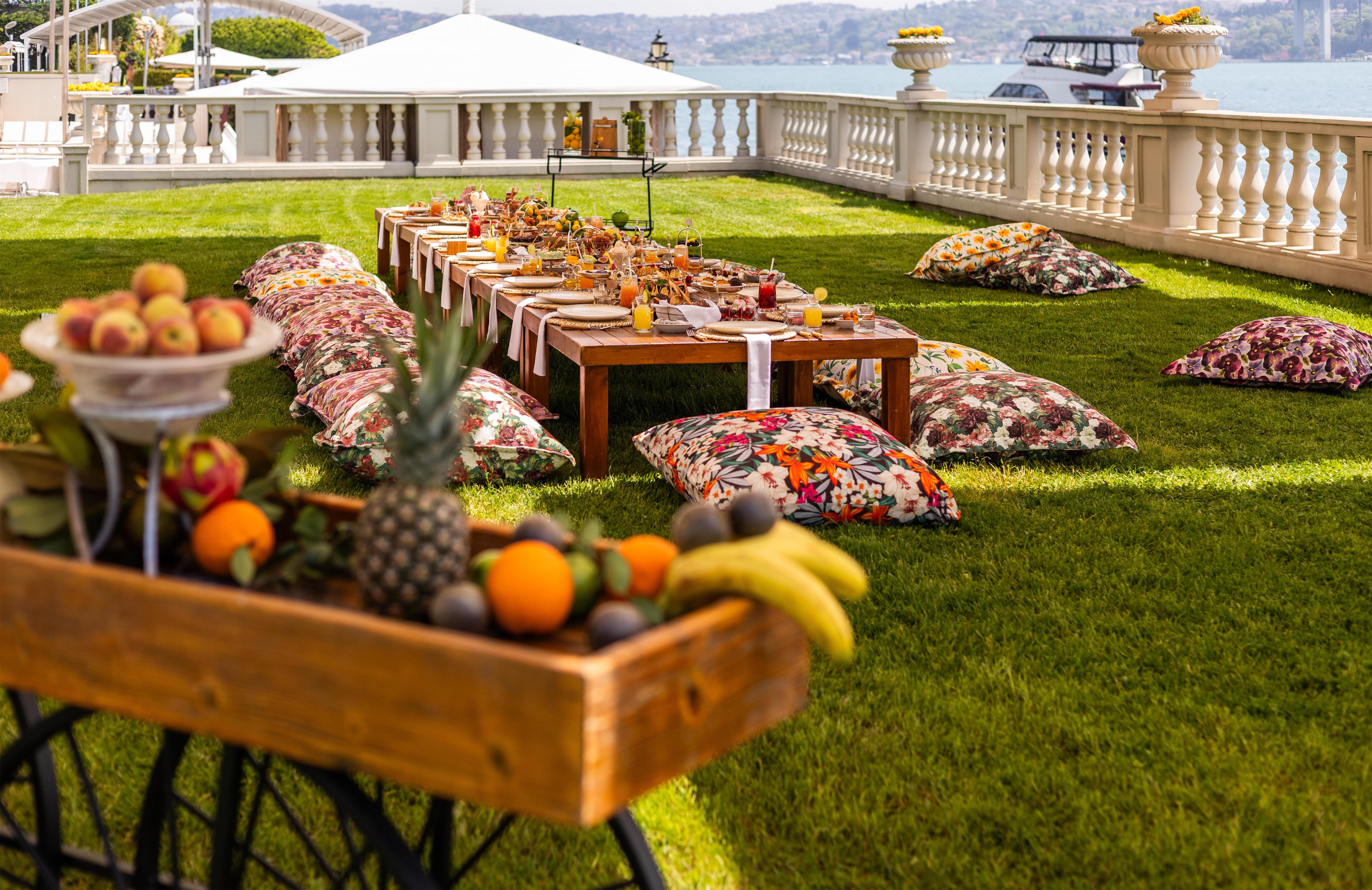 Luxury Picnic 2026