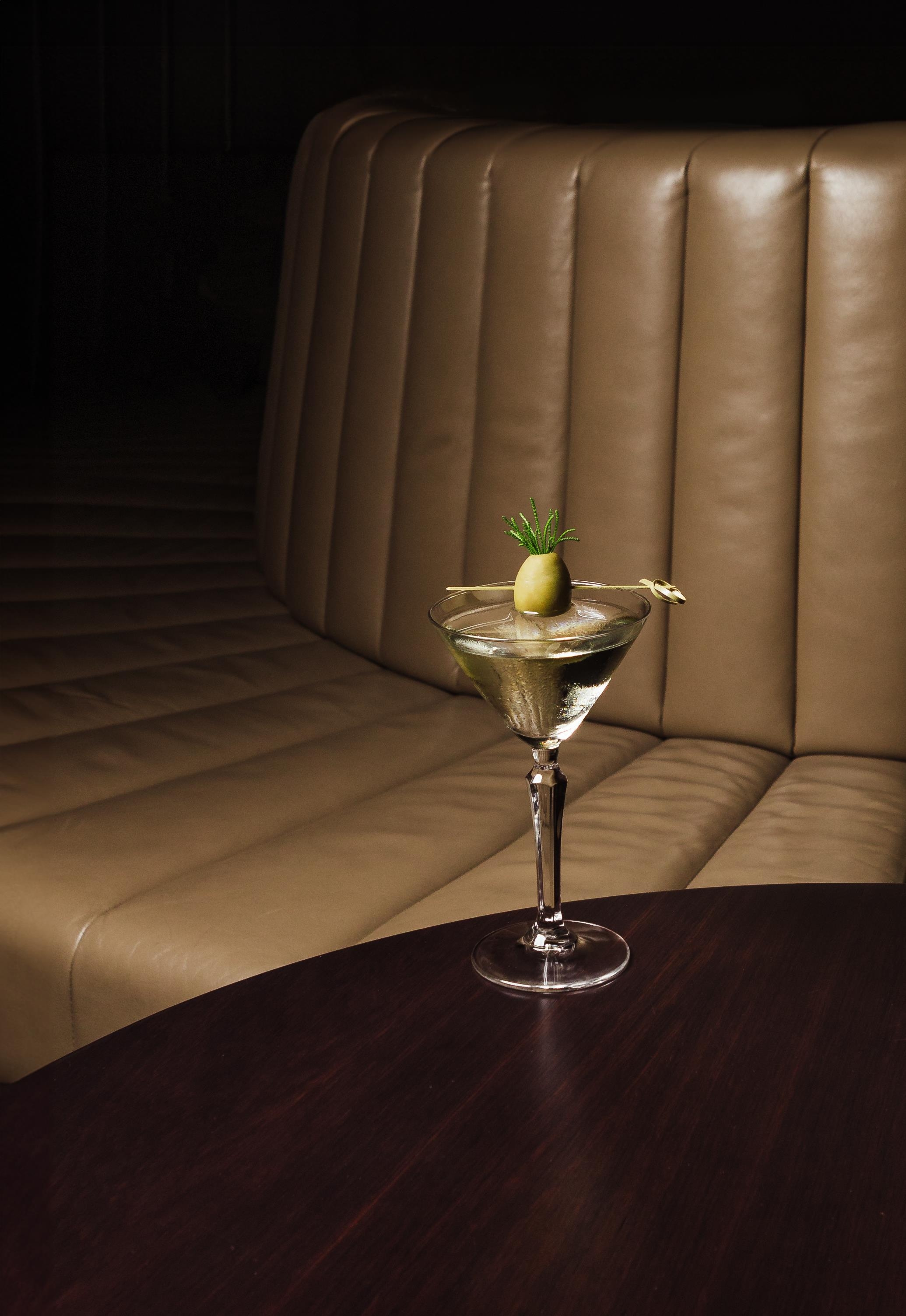 Kempinski Hotel Corvinus Budapest - BarLounge