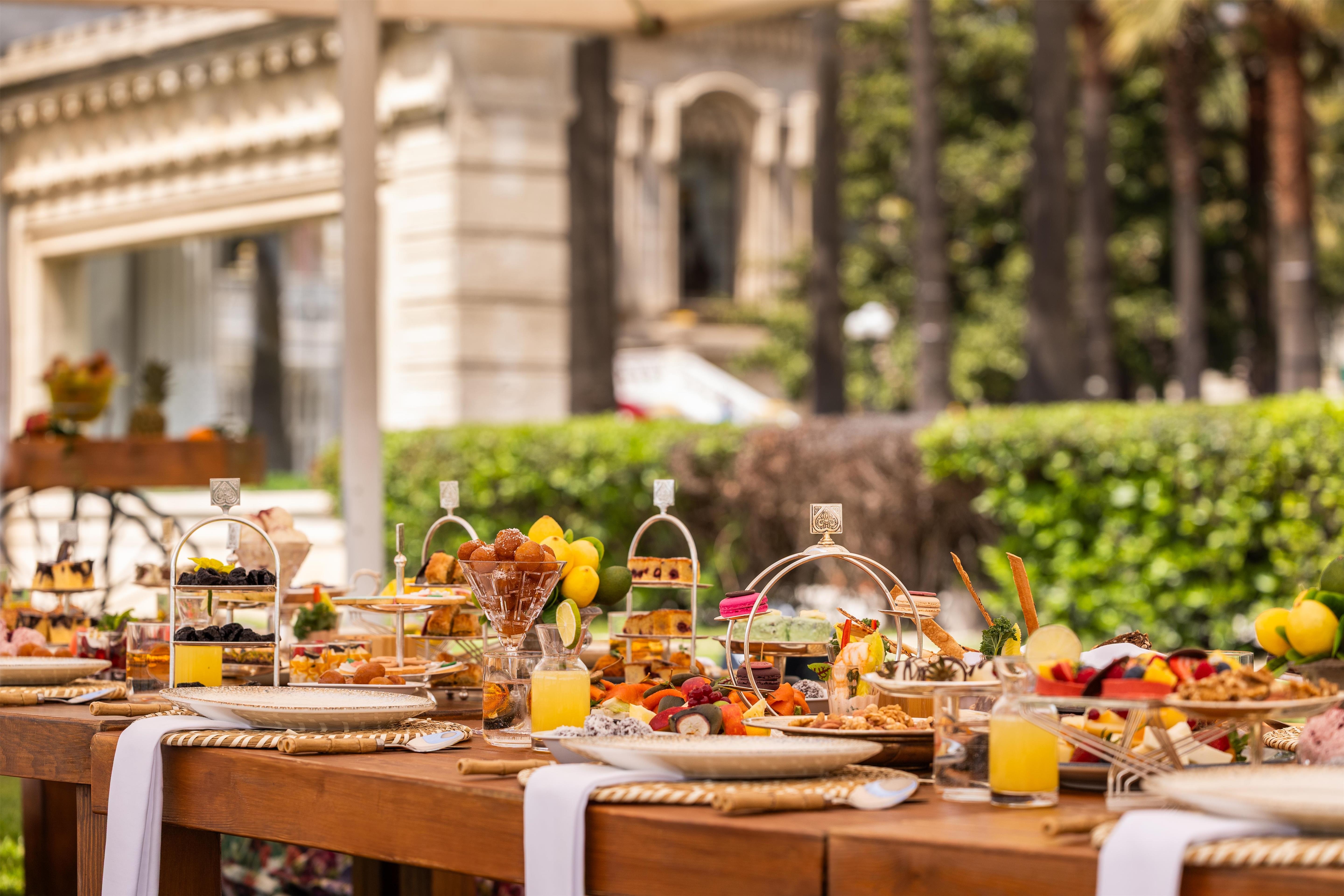 Ciragan Palace Kempinski Istanbul - Anderes / Verschiedenes