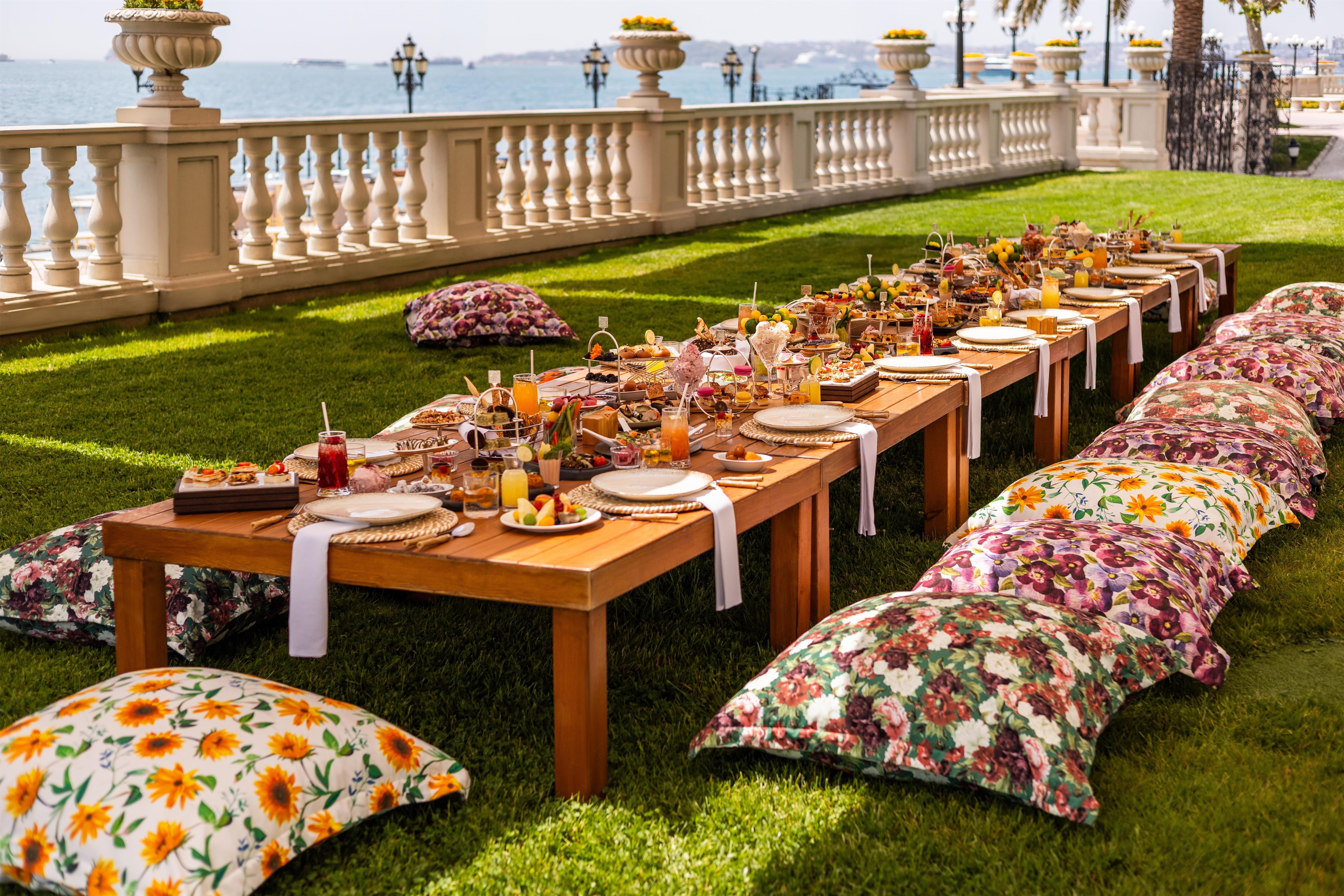 Ciragan Palace Kempinski Istanbul - Anderes / Verschiedenes