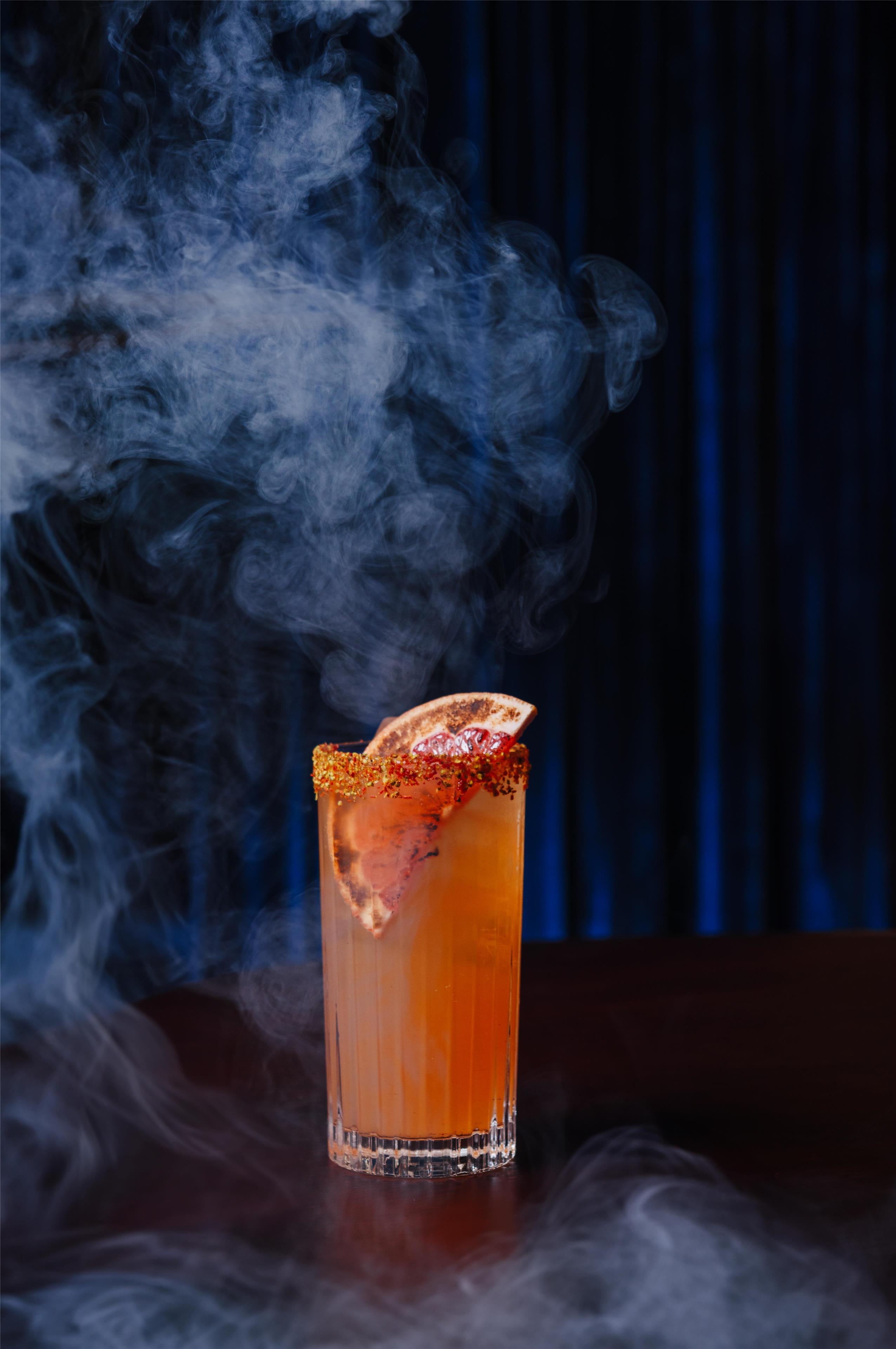 Kempinski Hotel Corvinus Budapest - BarLounge