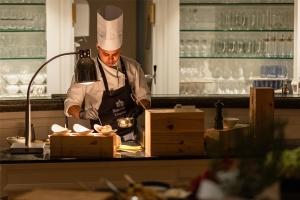 Hotel Adlon Kempinski Berlin - Restaurant