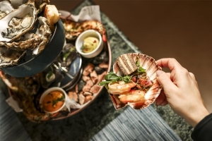 Hotel Adlon Kempinski Berlin - Restaurant