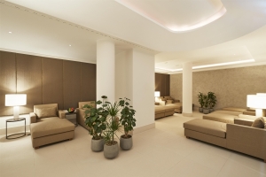 Hotel Adlon Kempinski Berlin - Spa