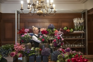 Hotel Adlon Kempinski Berlin - Property amenity