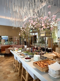 Kempinski Palace Engelberg - Restaurant