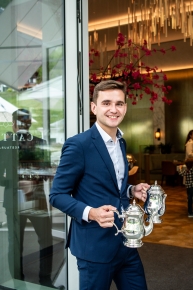 Kempinski Palace Engelberg - Miscellaneous