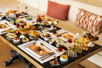 Ciragan Palace Kempinski Istanbul - Breakfast Area