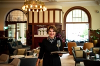 Kempinski Palace Engelberg - Miscellaneous