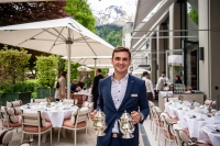Kempinski Palace Engelberg - Miscellaneous