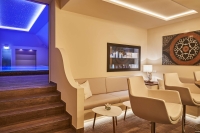 Hotel Taschenbergpalais Kempinski Dresden - Spa