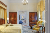 Hotel Taschenbergpalais Kempinski Dresden - Kronprinzensuite