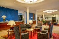 Hotel Taschenbergpalais Kempinski Dresden - Lobby