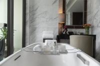 Siam Kempinski Hotel Bangkok - Presidential Suite