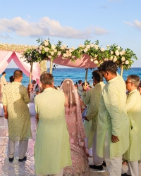 Kempinski Hotel Cancun - Wedding