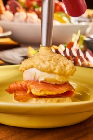 Siam Kempinski Hotel Bangkok - Miscellaneous