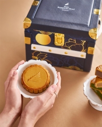 Siam Kempinski Hotel Bangkok - Miscellaneous