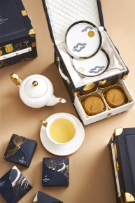 Siam Kempinski Hotel Bangkok - Miscellaneous