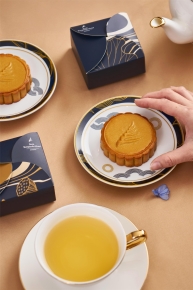 Siam Kempinski Hotel Bangkok - Miscellaneous