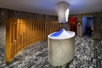 Kempinski Palace Engelberg - Health club