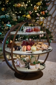 Festive Afternoon Tea