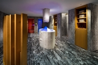 Kempinski Palace Engelberg - Health club