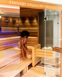 Kempinski Hotel Corvinus Budapest - Spa