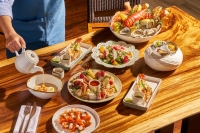 Siam Kempinski Hotel Bangkok - Miscellaneous