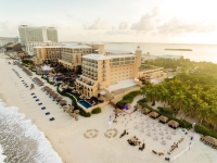 Kempinski Hotel Cancun - Exterior View