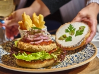 Siam Kempinski Hotel Bangkok - Restaurant