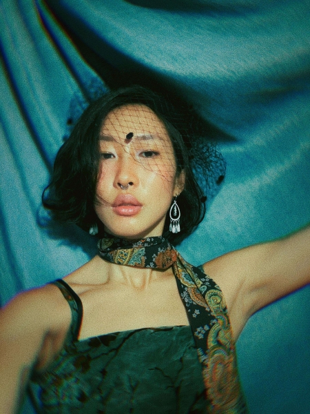 KISIN1 - 2025 - Capitol BBP - Live Music Entertainment - Adia