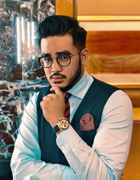 KISIN1 - 2025 - Capitol BBP - Live Music Entertainment - John Dansen