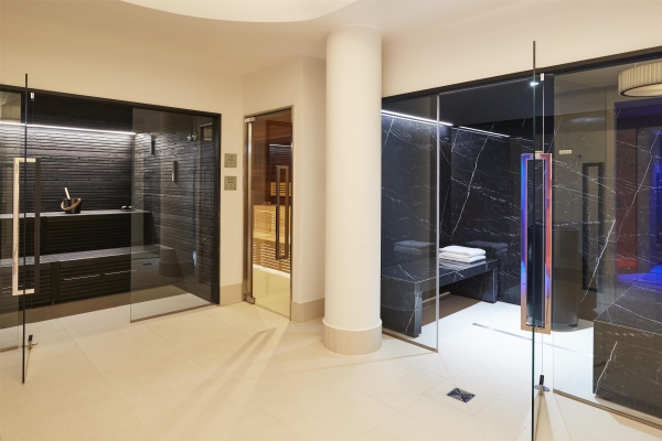 Hotel Adlon Kempinski Berlin - Spa