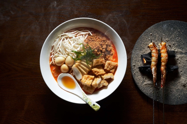 The Capitol Kempinski Singapore - Restaurant