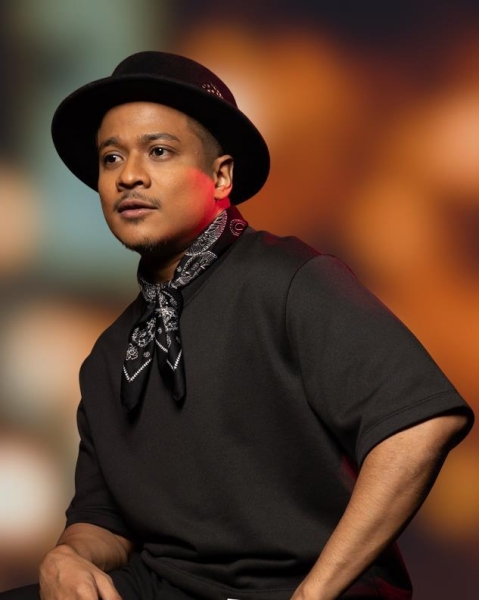 KISIN1 - 2025 - Capitol Bistro Bar Patisserie - Live Music Entertainment - Fai