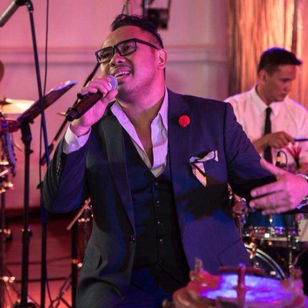 KISIN1 - 2025 - Capitol BBP - Live Music